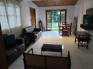 Casa de 3 quartos, · CASA EM CONDOMINIO 3 DORMITORIOS TERREA - 200M