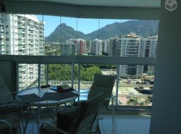 76685697.jpg · Apartamento, Barra da Tijuca, Rio de Janeiro, RJ