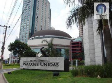 2f3db54dc8781fc18c3930695f5873abf3aceda2 · Laje para alugar, 661 m² por R$ 42.965/mês - Brooklin Paulista - São Paulo/SP