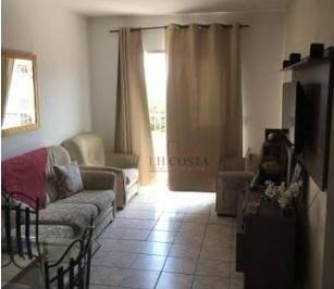 76a4b8c740f4d38adaa7cb712ad186ac82e07a81 · Apartamento com 2 dormitórios à venda, 60 m² por R$ 240.000 - Pendotiba - Niterói/RJ