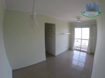 a6cf130c46ab9d8d0e53398b0d8a6da4cde2c002 · Apartamento com 2 dormitórios para alugar, 55 m² por R$ 2.715,56/mês - Macedo -