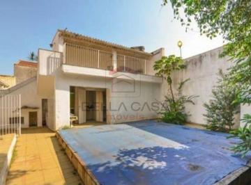 Casa · 287m² · 3 Quartos · 2 Vagas · Casa terrea a venda com 3 quartos e piscina na mooca