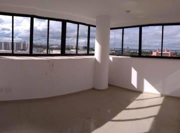 Apartamento de 1 quarto, Taguatinga · Taguatinga sul "pistão" Residencial Luíza, 1QUARTO!