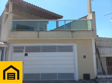07d4e5b2c2da10cc021e246eabc0e9a5108c3e96 · Sobrado com 3 dormitórios à venda, 286 m² por R$ 750.000,00 - Matriz - Mauá/SP