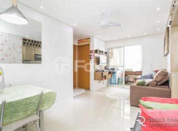 01-APARTAMENTO-2D-ALTO-PETROPOLIS-PORTO-ALEGRE-187054.jpg · Apartamento, 2 dormitórios, 47.63 m², em Morro Santana