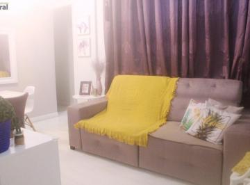 Apartamento · 80m² · 2 Quartos · Ótimo Apartamento em santana