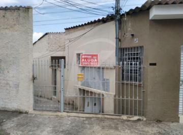 Casa · 45m² · 1 Quarto · Casa com 1 quarto, sala, cozinha, banheiro e área de serviço.
