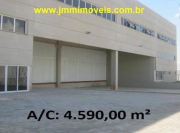 Comercial , Jundiaí · Galpões para locação em Jundiai