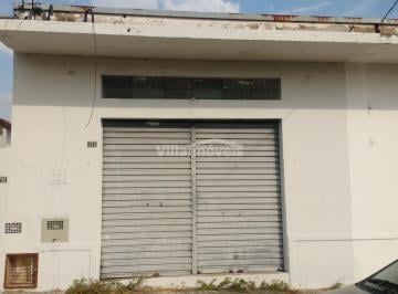 0 · salão para aluguel em Vila Industrial