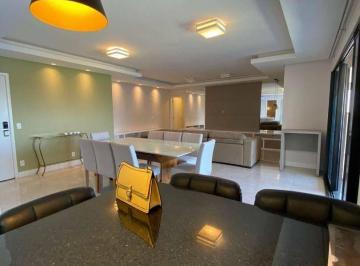 eb863bb5ca16cf1b309cc0b275c9a0b80c9817b6 · Apartamento com 3 dormitórios para alugar, 170 m² por R$ 9.000,00/mês - Edifício City Parque - Itu/S