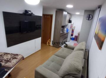 72119a869be8ebdbee2e161f6733afe507472b5c · Apartamento com 2 dormitórios à venda, 44 m² por R$ 300.000,00 - Parque Campo Bonito - Indaiatuba/SP