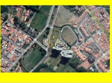 1b4d838610972d936ddb15b1bbe63430f979d5e6 · Terreno à venda, 2578 m² por R$ 2.700.000,00 - Jardim Padre Bento - Itu/SP
