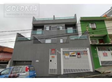 35370.001 · Cobertura a venda - Vila Camilópolis