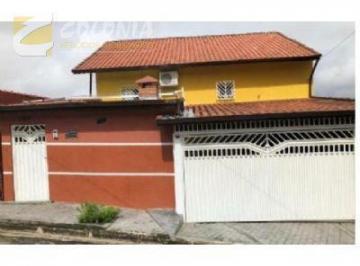 35425.001 · Sobrado a venda - Vila Lutécia