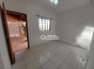 48f262f68ce047eb673ef19638858a0a6e071150 · Casa com 2 dormitórios à venda, 90 m² por R$ 320.000,00 - Residencial Bela Vista - Piracicaba/SP