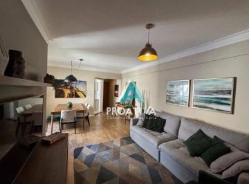 e65cdd02e5565ccef8578b9929fccae5c179bb03 · Apartamento com 3 dormitórios à venda, 98 m² - Campestre - Santo André/SP