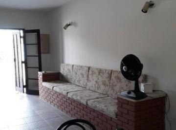 SALA · CASA CARAGUATATUBA