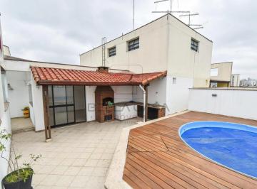Apartamento · 209m² · 3 Quartos · 3 Vagas · Cobertura na região do Ipiranga - 209m2