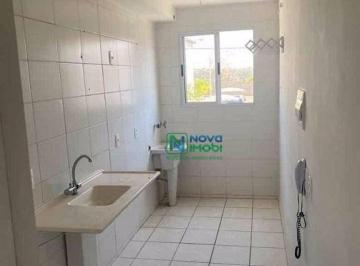 cb665475e3e853d52a9f37ee82350110fe455885 · Apartamento Residencial à venda, Jardim Nova Suíça, Piracicaba - AP0188.