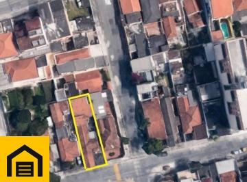 56931b7721bc89e0b40952ff9b581385007de668 · Terreno Residencial à venda, Vila Guarani, Mauá - TE0043.