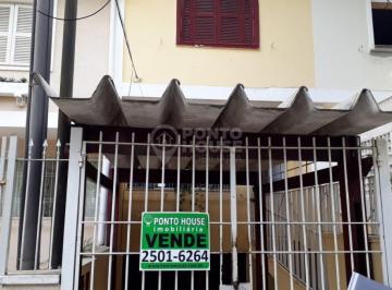 Casa · 183m² · 2 Quartos · 2 Vagas · Sobrado com 185m², no Jardim Aeroporto, 2 Dormitórios, 2 Banheiros, 2 Vagas