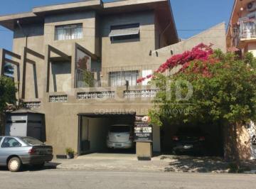 Comercial · 180m² · 3 Quartos · 4 Vagas · CASA COMERCIAL - CHACARA MONTE ALEGRE