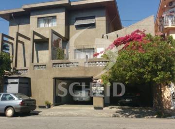 Comercial · 180m² · 3 Quartos · 4 Vagas · CASA COMERCIAL - CHACARA MONTE ALEGRE