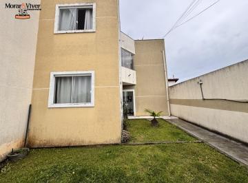 202601291233325967.jpeg · Apartamento para Venda em São José dos Pinhais, Guatupê, 2 dormitórios, 1 banheiro, 1 vaga
