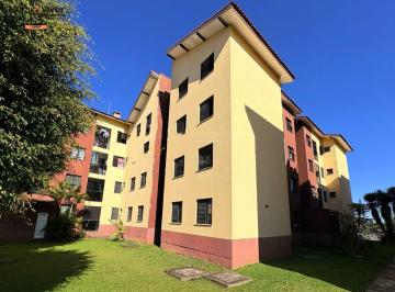 202510271731264934.jpeg · Apartamento para Venda em São José dos Pinhais, Afonso Pena, 3 dormitórios, 1 suíte, 2 banheiros, 1