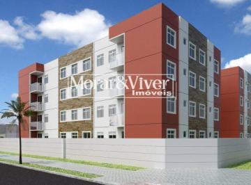 20220723211348652150.jpg · Apartamento para Venda em São José dos Pinhais, Cidade Jardim, 2 dormitórios, 1 banheiro, 1 vaga