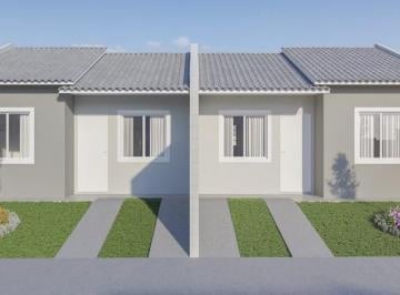 20240821165522757.JPG · Casa para Venda em São José dos Pinhais, Campo Largo da Roseira, 2 dormitórios, 1 banheiro, 1 vaga