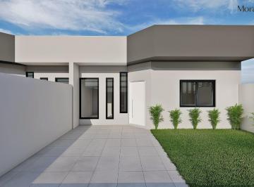202402191527323479.jpg · Casa para Venda em São José dos Pinhais, Cruzeiro, 3 dormitórios, 1 suíte, 2 banheiros, 2 vagas