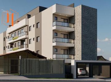 20250314112902148.jpeg · Apartamento para Venda em São José dos Pinhais, Bom Jesus, 3 dormitórios, 1 suíte, 2 banheiros, 1 va