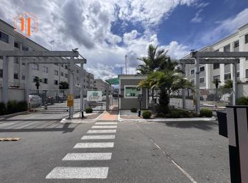 202502191653305469.jpeg · Apartamento para Venda em São José dos Pinhais, Iná, 2 dormitórios, 1 banheiro, 1 vaga