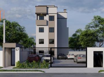 202406141515523647.jpg · Apartamento para Venda em São José dos Pinhais, Parque da Fonte, 3 dormitórios, 1 banheiro, 2 vagas