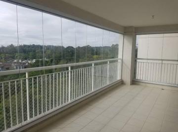 Apartamento de 4 quartos, São Paulo · Reserva Mairarê 136 m² 