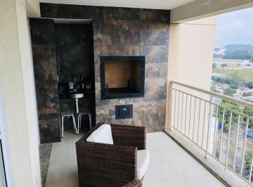 Apartamento de 2 quartos, São Paulo · Reserva Mairarê Oferta
