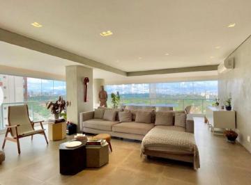 Apartamento de 3 quartos, São Paulo · DESIGN CAMPO BELO - 210 m² - R$ 3.490.000,00