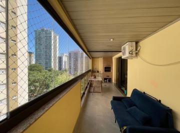 fd273ff0d5345a6e20bb8b73b1fc1487656a53bc · Apartamento à venda, 147 m² por R$ 1.595.000,00 - Jardim Aquarius - São José dos Campos/SP