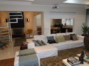 Apartamento · 360m² · 3 Quartos · Apartamento 3 suítes à venda no Bairro Santo Antônio