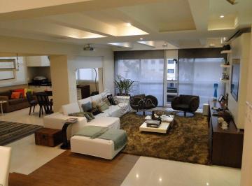 Apartamento · 360m² · 3 Quartos · Apartamento Alto Padrão - Bairro Santo Antônio