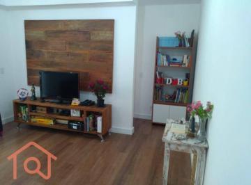7b276152163b9bb66d5420c7dfe08dfdeae7debb · Apartamento Garden com 2 dormitórios à venda, 84 m² por R$ 730.000,00 - Vila Guarani (Zona Sul) - Sã