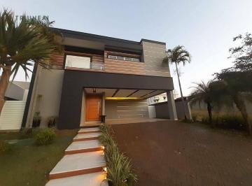 813e30dc70d646b9021c03d19d9e723b879f3089 · Casa com 4 dormitórios à venda, 400 m² por R$ 3.500.000,00 - Alphaville Nova Esplanada I - Votoranti