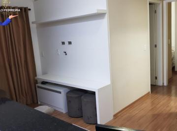 Apartamento · 2 Quartos · 1 Vaga · Apartamento à venda no bairro Nossa Senhora Aparecida - Itu/SP