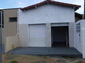 0 · salão para aluguel em Jardim Chapadão