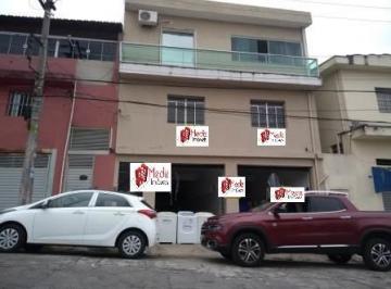Comercial de 4 quartos, São Paulo · Imóvel Comercial no Parque São Domingos na Rua Severino Vila Filho
