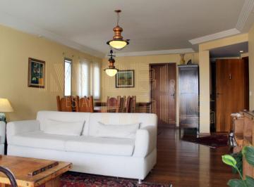 Apartamento · 180m² · 4 Quartos · 2 Vagas · Apartamento à venda na Chácara Santo Antônio SP - 4 quartos