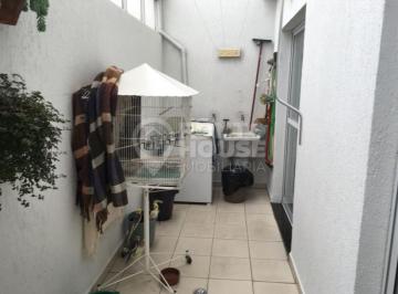 Casa · 100m² · 3 Quartos · 2 Vagas · Casa 3 dormitórios, suíte, 2 vagas de garagem à venda no bairro Vila Gumercindo