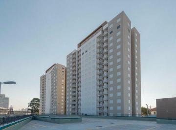Apartamento · 59m² · 3 Quartos · 1 Vaga · Apartamento-Alto-Padrao-para-Venda-em-Belenzinho-Sao-Paulo-SP