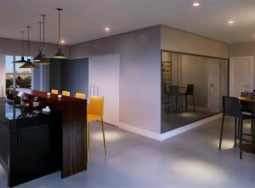 Apartamento · 34m² · 1 Quarto · 1 Vaga · Apartamento-Alto-Padrao-para-Venda-em-Consolacao-Sao-Paulo-SP